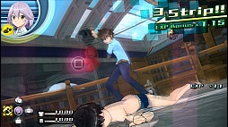 ���������꡼ No.031�Υ���ͥ������ / ��AKIBA'S TRIP2�פ�ץ쥤�ࡼ�ӡ��ǾҲ�á���ơ�æ�����ơ������Ф�ߤ�