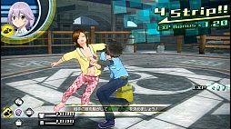 ���������꡼ No.032�Υ���ͥ������ / ��AKIBA'S TRIP2�פ�ץ쥤�ࡼ�ӡ��ǾҲ�á���ơ�æ�����ơ������Ф�ߤ�