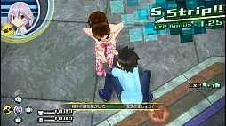 ���������꡼ No.033�Υ���ͥ������ / ��AKIBA'S TRIP2�פ�ץ쥤�ࡼ�ӡ��ǾҲ�á���ơ�æ�����ơ������Ф�ߤ�