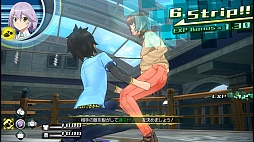 ���������꡼ No.034�Υ���ͥ������ / ��AKIBA'S TRIP2�פ�ץ쥤�ࡼ�ӡ��ǾҲ�á���ơ�æ�����ơ������Ф�ߤ�