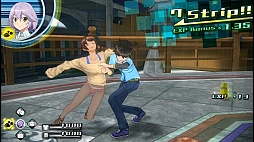 ���������꡼ No.035�Υ���ͥ������ / ��AKIBA'S TRIP2�פ�ץ쥤�ࡼ�ӡ��ǾҲ�á���ơ�æ�����ơ������Ф�ߤ�