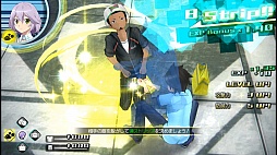 ���������꡼ No.036�Υ���ͥ������ / ��AKIBA'S TRIP2�פ�ץ쥤�ࡼ�ӡ��ǾҲ�á���ơ�æ�����ơ������Ф�ߤ�