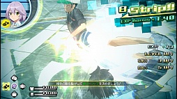 ���������꡼ No.037�Υ���ͥ������ / ��AKIBA'S TRIP2�פ�ץ쥤�ࡼ�ӡ��ǾҲ�á���ơ�æ�����ơ������Ф�ߤ�