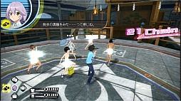 ���������꡼ No.039�Υ���ͥ������ / ��AKIBA'S TRIP2�פ�ץ쥤�ࡼ�ӡ��ǾҲ�á���ơ�æ�����ơ������Ф�ߤ�