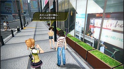 ���������꡼ No.040�Υ���ͥ������ / ��AKIBA'S TRIP2�פ�ץ쥤�ࡼ�ӡ��ǾҲ�á���ơ�æ�����ơ������Ф�ߤ�