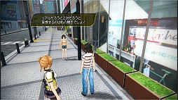 ���������꡼ No.042�Υ���ͥ������ / ��AKIBA'S TRIP2�פ�ץ쥤�ࡼ�ӡ��ǾҲ�á���ơ�æ�����ơ������Ф�ߤ�