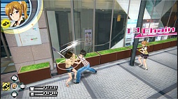 ���������꡼ No.043�Υ���ͥ������ / ��AKIBA'S TRIP2�פ�ץ쥤�ࡼ�ӡ��ǾҲ�á���ơ�æ�����ơ������Ф�ߤ�