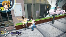 ���������꡼ No.044�Υ���ͥ������ / ��AKIBA'S TRIP2�פ�ץ쥤�ࡼ�ӡ��ǾҲ�á���ơ�æ�����ơ������Ф�ߤ�