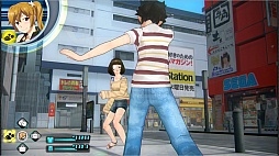 ���������꡼ No.046�Υ���ͥ������ / ��AKIBA'S TRIP2�פ�ץ쥤�ࡼ�ӡ��ǾҲ�á���ơ�æ�����ơ������Ф�ߤ�