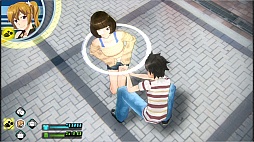 ���������꡼ No.047�Υ���ͥ������ / ��AKIBA'S TRIP2�פ�ץ쥤�ࡼ�ӡ��ǾҲ�á���ơ�æ�����ơ������Ф�ߤ�