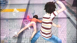 ���������꡼ No.048�Υ���ͥ������ / ��AKIBA'S TRIP2�פ�ץ쥤�ࡼ�ӡ��ǾҲ�á���ơ�æ�����ơ������Ф�ߤ�