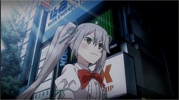 ���������꡼ No.050�Υ���ͥ������ / ��AKIBA'S TRIP2�פ�ץ쥤�ࡼ�ӡ��ǾҲ�á���ơ�æ�����ơ������Ф�ߤ�