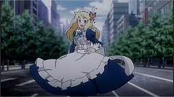 ���������꡼ No.051�Υ���ͥ������ / ��AKIBA'S TRIP2�פ�ץ쥤�ࡼ�ӡ��ǾҲ�á���ơ�æ�����ơ������Ф�ߤ�