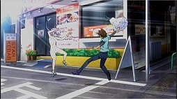 ���������꡼ No.054�Υ���ͥ������ / ��AKIBA'S TRIP2�פ�ץ쥤�ࡼ�ӡ��ǾҲ�á���ơ�æ�����ơ������Ф�ߤ�