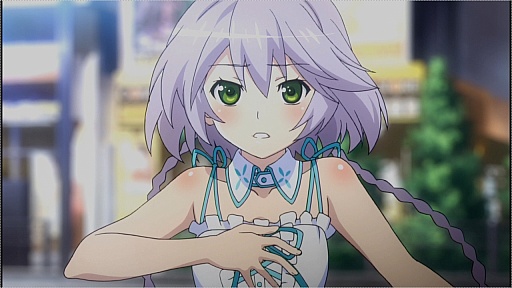 ���������꡼ No.055�Υ���ͥ������ / ��AKIBA'S TRIP2�פ�ץ쥤�ࡼ�ӡ��ǾҲ�á���ơ�æ�����ơ������Ф�ߤ�