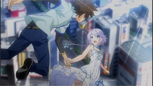 ���������꡼ No.057�Υ���ͥ������ / ��AKIBA'S TRIP2�פ�ץ쥤�ࡼ�ӡ��ǾҲ�á���ơ�æ�����ơ������Ф�ߤ�