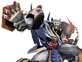「スーパーロボット大戦OG INFINITE BATTLE」,白虎のような姿の「虎龍王」や「エクスバイン」など6機体とその搭乗者の詳細が公開
