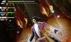 画像ギャラリー No.013のサムネイル画像 / 「トリコ アルティメットサバイバル」の最新プロモーションムービーが公開に。美食會のスタージュンと大竹の参戦も決定