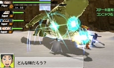 画像ギャラリー No.015のサムネイル画像 / 「トリコ アルティメットサバイバル」の最新プロモーションムービーが公開に。美食會のスタージュンと大竹の参戦も決定