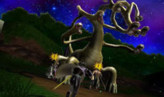 画像ギャラリー No.016のサムネイル画像 / 「トリコ アルティメットサバイバル」の最新プロモーションムービーが公開に。美食會のスタージュンと大竹の参戦も決定