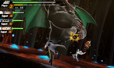 画像ギャラリー No.018のサムネイル画像 / 「トリコ アルティメットサバイバル」の最新プロモーションムービーが公開に。美食會のスタージュンと大竹の参戦も決定