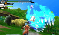 ���������꡼ No.010�Υ���ͥ������ / �֥ȥꥳ ����ƥ���åȥ��Х��Х�ס�4̾�Υ����४�ꥸ�ʥ륭��饯�����λ��郎���ꡣ���٥�ȡ֥���ƥ���åȥϥ󥿡��ե������פγ��Ť����