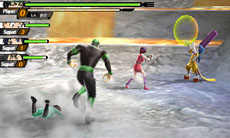 ���������꡼ No.011�Υ���ͥ������ / �֥ȥꥳ ����ƥ���åȥ��Х��Х�ס�4̾�Υ����४�ꥸ�ʥ륭��饯�����λ��郎���ꡣ���٥�ȡ֥���ƥ���åȥϥ󥿡��ե������פγ��Ť����