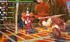 ���������꡼ No.013�Υ���ͥ������ / �֥ȥꥳ ����ƥ���åȥ��Х��Х�ס�4̾�Υ����४�ꥸ�ʥ륭��饯�����λ��郎���ꡣ���٥�ȡ֥���ƥ���åȥϥ󥿡��ե������פγ��Ť����