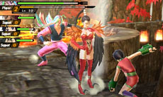 ���������꡼ No.014�Υ���ͥ������ / �֥ȥꥳ ����ƥ���åȥ��Х��Х�ס�4̾�Υ����४�ꥸ�ʥ륭��饯�����λ��郎���ꡣ���٥�ȡ֥���ƥ���åȥϥ󥿡��ե������פγ��Ť����