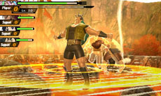 ���������꡼ No.015�Υ���ͥ������ / �֥ȥꥳ ����ƥ���åȥ��Х��Х�ס�4̾�Υ����४�ꥸ�ʥ륭��饯�����λ��郎���ꡣ���٥�ȡ֥���ƥ���åȥϥ󥿡��ե������פγ��Ť����