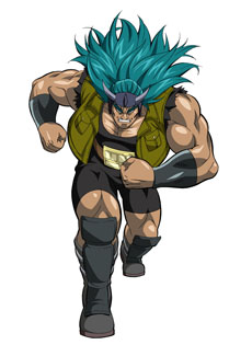 ���������꡼ No.019�Υ���ͥ������ / �֥ȥꥳ ����ƥ���åȥ��Х��Х�ס�4̾�Υ����४�ꥸ�ʥ륭��饯�����λ��郎���ꡣ���٥�ȡ֥���ƥ���åȥϥ󥿡��ե������פγ��Ť����