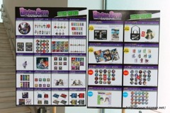 画像ギャラリー No.002のサムネイル画像 / TVアニメ「ディバインゲート」の主要キャラを演じたキャスト陣がトークやオリジナル朗読劇を披露した,リアルイベントをレポート