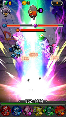 ���������꡼ No.013�Υ���ͥ������ / ���ץ���������������Ŀ�������ȥꥺ��ҡ�����RPG�ɤ��о졣���ܤο���ץ�֥��ȥ�󥸥㡼�פ��ۿ�����