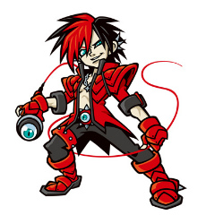 画像ギャラリー No.022のサムネイル画像 / カプコンが満を持して放つ新ジャンル“リズムヒーローRPG”が登場。注目の新作アプリ「オトレンジャー」が配信開始