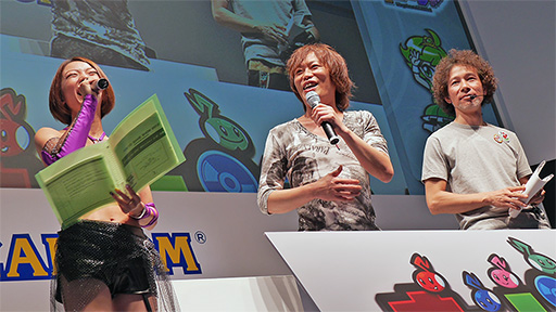 ���������꡼ No.005�Υ���ͥ������ / ��TGS 2013����͵��������Х�ɡ֥�����ǥ�ܥ�С��פ��֥��ȥ�󥸥㡼�ץ֡����򽱷�!? ��������������ơ������٥�Ȥ��ݡ���