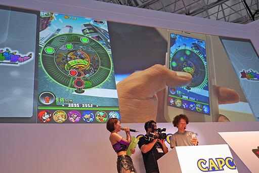 ���������꡼ No.009�Υ���ͥ������ / ��TGS 2013����͵��������Х�ɡ֥�����ǥ�ܥ�С��פ��֥��ȥ�󥸥㡼�ץ֡����򽱷�!? ��������������ơ������٥�Ȥ��ݡ���