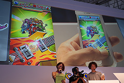 ���������꡼ No.011�Υ���ͥ������ / ��TGS 2013����͵��������Х�ɡ֥�����ǥ�ܥ�С��פ��֥��ȥ�󥸥㡼�ץ֡����򽱷�!? ��������������ơ������٥�Ȥ��ݡ���