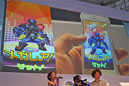 ���������꡼ No.013�Υ���ͥ������ / ��TGS 2013����͵��������Х�ɡ֥�����ǥ�ܥ�С��פ��֥��ȥ�󥸥㡼�ץ֡����򽱷�!? ��������������ơ������٥�Ȥ��ݡ���