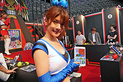 ���������꡼ No.018�Υ���ͥ������ / ��TGS 2013����͵��������Х�ɡ֥�����ǥ�ܥ�С��פ��֥��ȥ�󥸥㡼�ץ֡����򽱷�!? ��������������ơ������٥�Ȥ��ݡ���