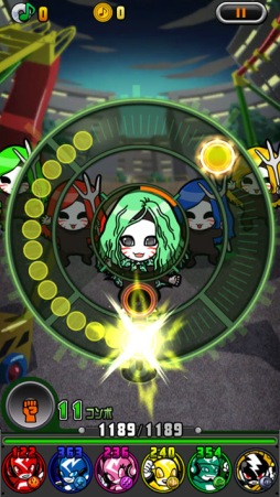 画像ギャラリー No.005のサムネイル画像 / 「オトレンジャー」,ゴールデンボンバーとの因縁をまとめた動画を公開に