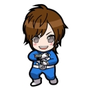 画像ギャラリー No.008のサムネイル画像 / 「オトレンジャー」,ゴールデンボンバーとの因縁をまとめた動画を公開に