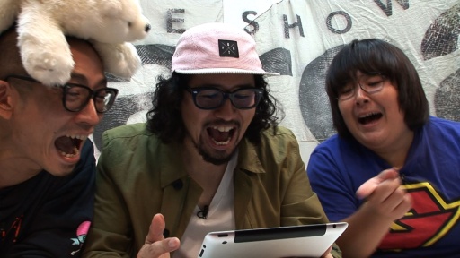 ���������꡼ No.005�Υ���ͥ������ / ���ھ������ȡ֥��ڥ��㥨�ꥢ�פǡ֥��ȥ�󥸥㡼�פΥ����ʡ�����������