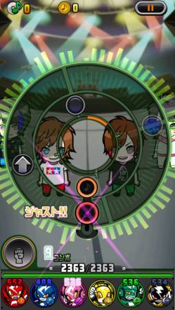 ���������꡼ No.003�Υ���ͥ������ / �֥��ȥ�󥸥㡼�ץ�����ǥ�ܥ�С����С��Υɥ��å�Ψ��19���ޤ�2��