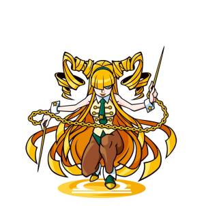 ���������꡼ No.008�Υ���ͥ������ / �֥��ȥ�󥸥㡼�פ�20��DL���ˤ�ǰ���ƥ������󥭥��ڡ��󤬳���