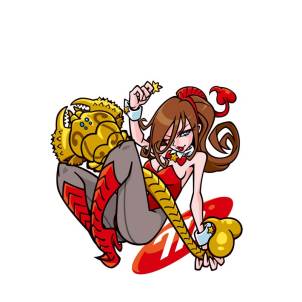 ���������꡼ No.010�Υ���ͥ������ / �֥��ȥ�󥸥㡼�פ�20��DL���ˤ�ǰ���ƥ������󥭥��ڡ��󤬳���