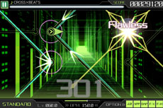 ���������꡼ No.005�Υ���ͥ������ / ���ץ������ܳʲ��ڥ������CROSS��BEATS�סʥ������ӡ��ġˤ������ۿ���TGS 2013�ؤΥץ쥤���֥��Ÿ�����