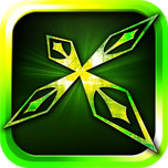 ���������꡼ No.007�Υ���ͥ������ / ���ץ������ܳʲ��ڥ������CROSS��BEATS�סʥ������ӡ��ġˤ������ۿ���TGS 2013�ؤΥץ쥤���֥��Ÿ�����