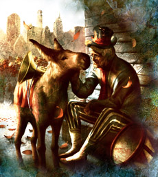 ���������꡼ No.032�Υ���ͥ������ / �֥����롦������ե����� �ǥ륿�ס��ܺ�Υ��ȡ��꡼�俷�����о쥭��饯�����Υӥ��奢�롤�����Τ�ꤳ�����Ǥʤɡ��ǿ��������Ҳ�