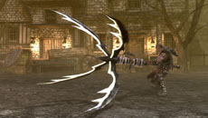 画像ギャラリー No.059のサムネイル画像 / 「ソウル・サクリファイス デルタ」,本作のストーリーや新たな登場キャラクターのビジュアル,数々のやりこみ要素など,最新情報を一挙紹介