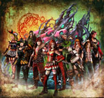 ���������꡼ No.091�Υ���ͥ������ / �֥����롦������ե����� �ǥ륿�ס��ܺ�Υ��ȡ��꡼�俷�����о쥭��饯�����Υӥ��奢�롤�����Τ�ꤳ�����Ǥʤɡ��ǿ��������Ҳ�